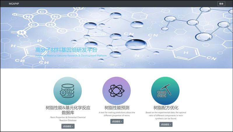 国内首个!上海科学家开发“高分子版ChatGPT”,直击“卡脖子”难题!